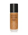 Bobbi Brown Weightless Skin Foundation Spf 15 In Neutral Golden