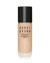 Bobbi Brown Weightless Skin Foundation Spf 15 In Neutral Ivory