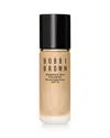 Bobbi Brown Weightless Skin Foundation Spf 15 In Neutral Natural