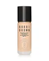 Bobbi Brown Weightless Skin Foundation Spf 15 In Neutral Porcelain