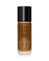 Bobbi Brown Weightless Skin Foundation Spf 15 In Neutral Warm Walnut