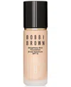 Bobbi Brown Weightless Skin Foundation Spf 15 In Porcelain