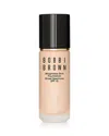 Bobbi Brown Weightless Skin Foundation Spf 15 In Porcelain