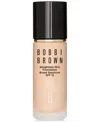 Bobbi Brown Weightless Skin Foundation Spf 15 In Sand