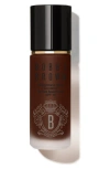 Bobbi Brown Weightless Skin Oil-controlling Foundation Spf 15 With Hyaluronic Acid Warm Espresso 1 oz / 30 ml