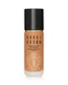 Bobbi Brown Weightless Skin Foundation Spf 15 In Warm Golden