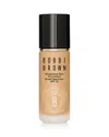 Bobbi Brown Weightless Skin Foundation Spf 15 In Warm Natural