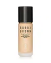Bobbi Brown Weightless Skin Foundation Spf 15 In Warm Sand