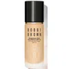 Bobbi Brown Weightless Skin Foundation Spf15 30ml (various Shades) - Neutral Warm Ivory In Neutral Warm Ivory