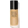 Bobbi Brown Weightless Skin Foundation Spf15 30ml (various Shades) - Neutral Warm Natural In Neutral Warm Natural