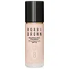 Bobbi Brown Weightless Skin Oil-controlling Foundation Spf 15 With Hyaluronic Acid Alabaster 1 oz / 30 ml In Alabaster