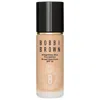 Bobbi Brown Weightless Skin Oil-controlling Foundation Spf 15 With Hyaluronic Acid Beige 1 oz / 30 ml In Beige