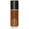 Bobbi Brown Weightless Skin Oil-controlling Foundation Spf 15 With Hyaluronic Acid Chestnut 1 oz / 30 ml In Chestnut