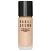Bobbi Brown Weightless Skin Oil-controlling Foundation Spf 15 With Hyaluronic Acid Cool Beige 1 oz / 30 ml In Cool Beige