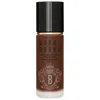 Bobbi Brown Weightless Skin Oil-controlling Foundation Spf 15 With Hyaluronic Acid Cool Espresso 1 oz / 30 ml In Cool Espresso