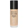 Bobbi Brown Weightless Skin Oil-controlling Foundation Spf 15 With Hyaluronic Acid Cool Ivory 1 oz / 30 ml In Cool Ivory
