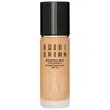 Bobbi Brown Weightless Skin Oil-controlling Foundation Spf 15 With Hyaluronic Acid Cool Natural 1 oz / 30 ml In Cool Natural