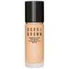Bobbi Brown Weightless Skin Oil-controlling Foundation Spf 15 With Hyaluronic Acid Golden Beige 1 oz / 30 ml In Golden Beige