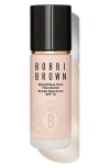 Bobbi Brown Weightless Skin Oil-controlling Foundation Spf 15 With Hyaluronic Acid In Neutral