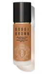 Bobbi Brown Weightless Skin Oil-controlling Foundation Spf 15 With Hyaluronic Acid In Neutral