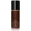 Bobbi Brown Weightless Skin Oil-controlling Foundation Spf 15 With Hyaluronic Acid Warm Espresso 1 oz / 30 ml In Warm Espresso