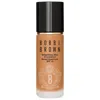 Bobbi Brown Weightless Skin Oil-controlling Foundation Spf 15 With Hyaluronic Acid Warm Golden 1 oz / 30 ml In Warm Golden