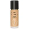 Bobbi Brown Weightless Skin Oil-controlling Foundation Spf 15 With Hyaluronic Acid Warm Natural 1 oz / 30 ml In Warm Natural