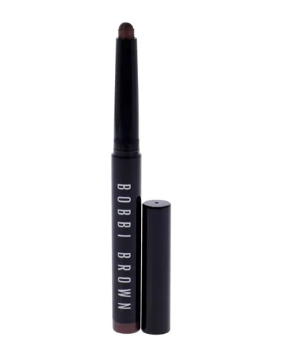 Bobbi Brown Women's 0.05oz Mulberry Shimmer Long Wear Cream Shadow Stick