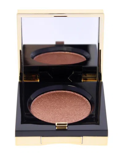 Bobbi Brown Cosmetics Women's 0.06oz Gilded Rose Luxe Eye Shadow In Transparent