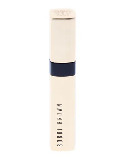 Bobbi Brown Women's 0.11oz Passion Flower Luxe Shine Intense Lipstick In Transparent