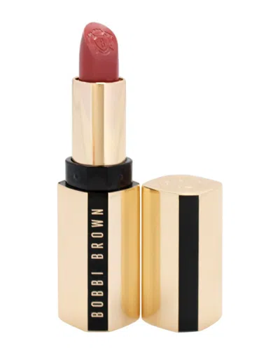 Bobbi Brown Women's 0.12oz Neutral Rose Luxe Lipstick In Red