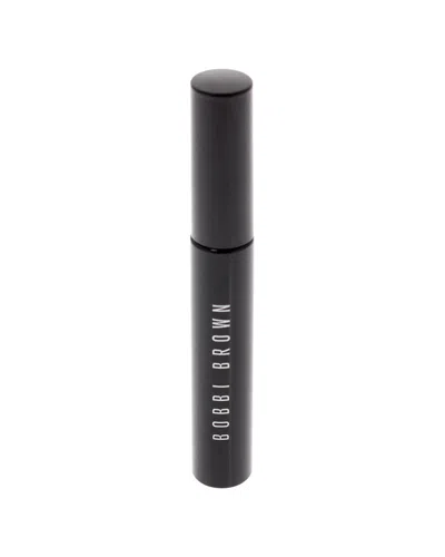 Bobbi Brown Women's 0.14oz 09 Slate Natural Brow Shaper Mascara