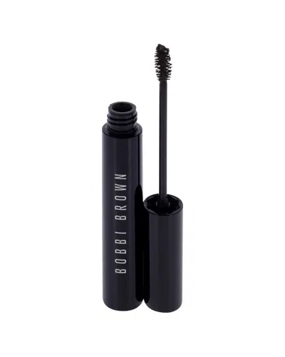 Bobbi Brown Women's 0.14oz 2 Mahogany Natural Brow Shaper In Transparent