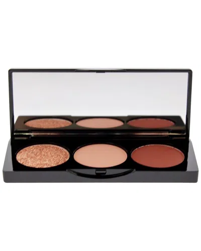 Bobbi Brown Women's 0.16oz Sunrise The Essential Eye Shadow Trio In Multi