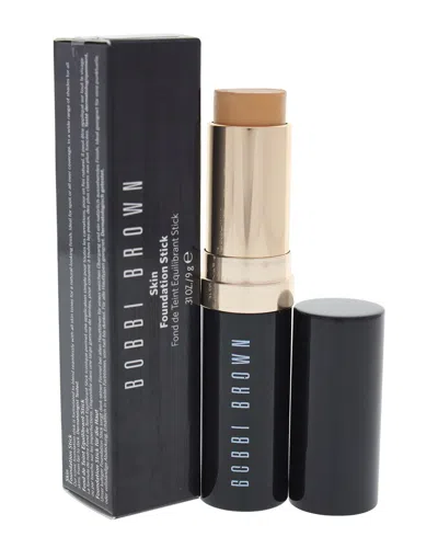 Bobbi Brown Women's 0.31oz N-042 Beige Skin Foundation Stick In Transparent