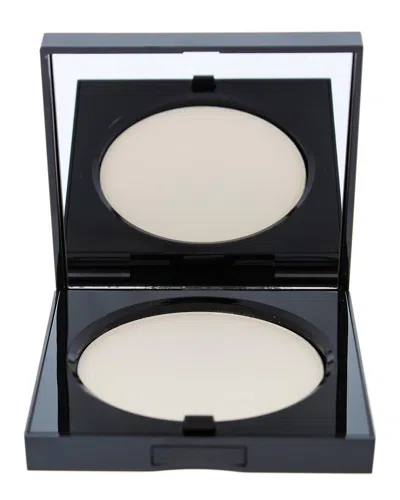 Bobbi Brown Women's 0.38oz 01 Pale Yellow Sheer Finish Pressed Powder In Transparent