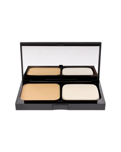 Bobbi Brown Women's 0.38oz W-046 Warm Beige Skin Weightless Powder Foundation In Transparent