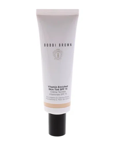 Bobbi Brown Women's 1.7oz 2 Fair Neutral Vitamin Enriched Skin Tint Spf 15 In Transparent