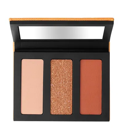 Bobbi Brown X Kerri Rosenthal Collection Eyeshadow Trio In White
