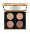 Bobbi Brown X Kerri Rosenthal Collection Luxe Eyeshadow Quad