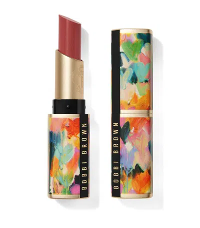 Bobbi Brown X Kerri Rosenthal Collection Luxe Matte Lipstick In Pink