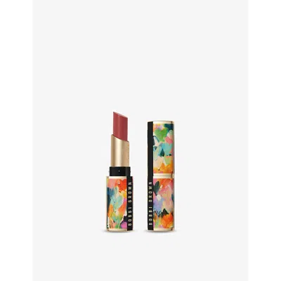 Bobbi Brown Boss Pink X Kerri Rosenthal Luxe Matte Limited-edition Lipstick 3.5g