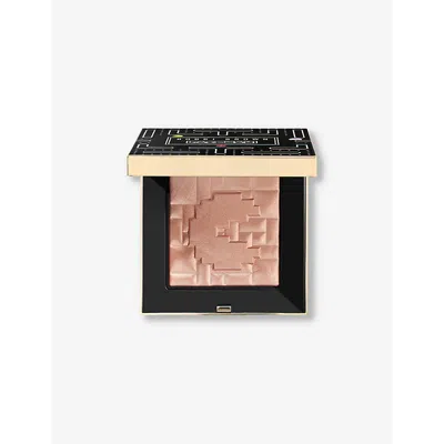 Bobbi Brown Afternoon Glow  X Pac-man Highlighting Powder 8g