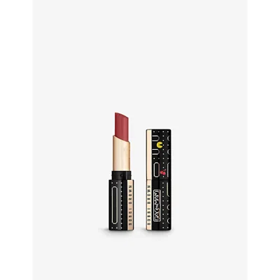 Bobbi Brown X Pac-man Luxe Matte Lipstick 3.5g In Downtown