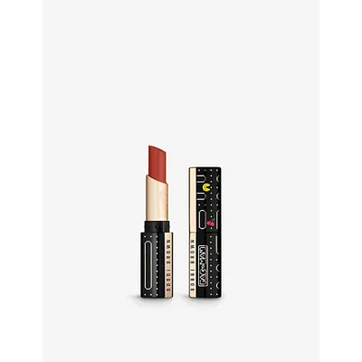 Bobbi Brown X Pac-man Luxe Matte Lipstick 3.5g In Golden Hour