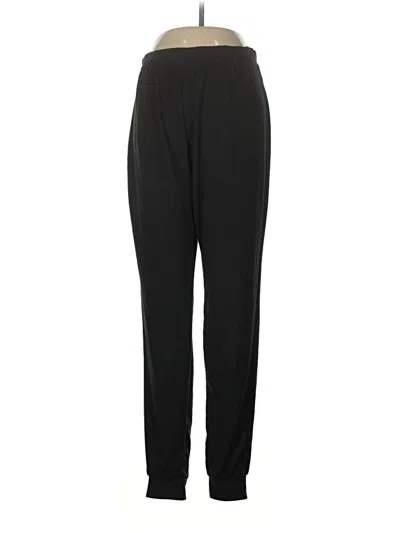 Pre-owned Bobbie Brooks Casual Pants In Black