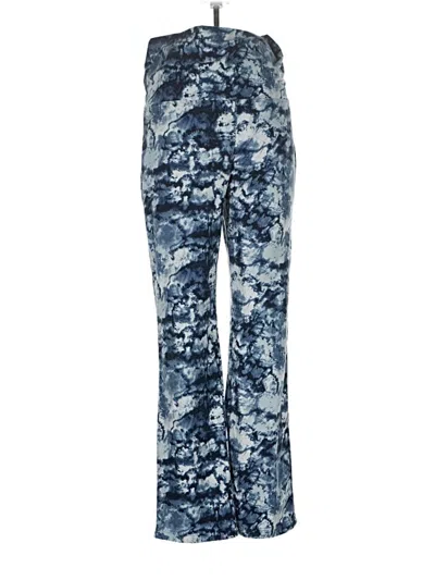 Pre-owned Bobbie Brooks Casual Pants In Blue