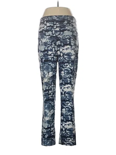 Pre-owned Bobbie Brooks Casual Pants In Blue