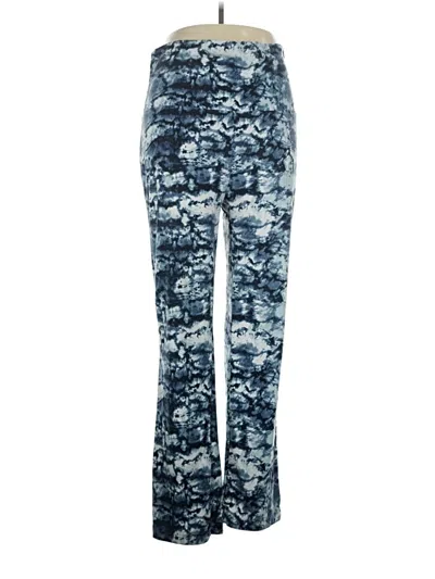Pre-owned Bobbie Brooks Casual Pants In Blue