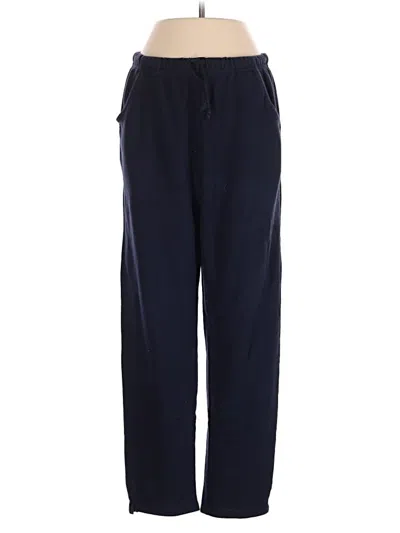 Pre-owned Bobbie Brooks Casual Pants In Blue